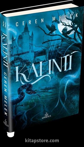 Kalıntı 2 (Ciltli)