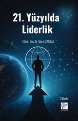 21. Yüzyılda Liderlik