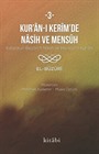 Kur'an-ı Kerîm'in Nasih ve Mensûh 3