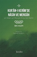 Kur'an-ı Kerîm'in Nasih ve Mensûh 1