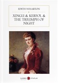 Xingu - Kerfol - The Triumph Of Night