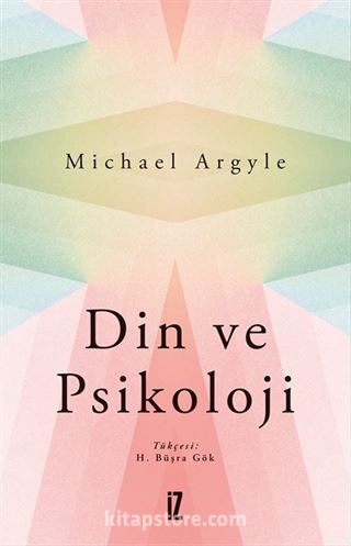 Din ve Psikoloji
