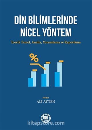 Din Bilimlerinde Nicel Yöntem