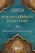 Kur'an-ı Kerîm'in Faziletleri