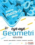 TYT-AYT Geometri Math-e Serisi Konu Kitabı