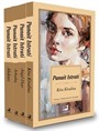 Panait Istrati (4 Kitap Set)