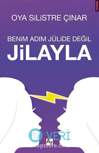 Benim Adım Jülide Değil Jilayla