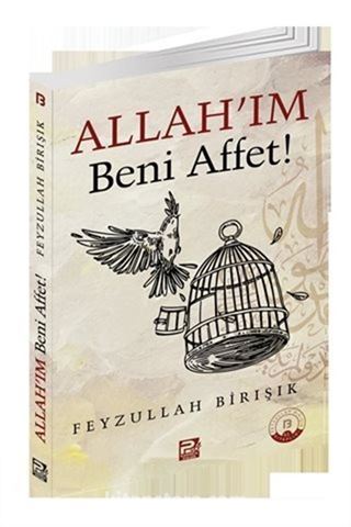Allah'ım Beni Affet!