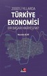 2000'li Yıllarda Türkiye Ekonomisi
