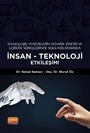 Teknolojik Yeniliklerin Tedarik Zinciri ve Lojistik Süreçlerinde Kullanılmasında İnsan-Teknoloji Etkileşimi