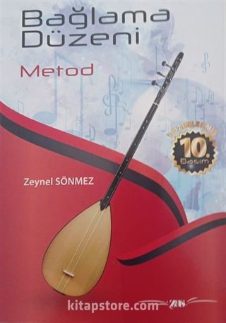 Bağlama Düzeni / Metod 1