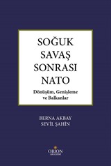 Soğuk Savaş Sonrası Nato