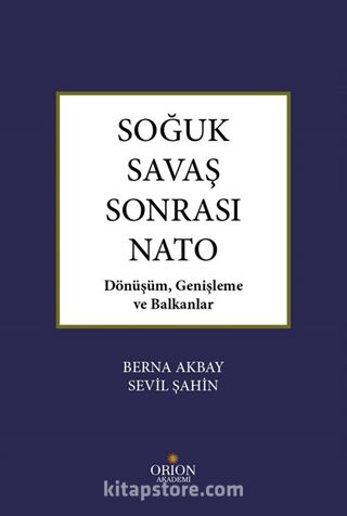 Soğuk Savaş Sonrası Nato