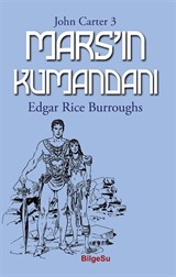 Mars'ın Kumandanı / John Carter 3