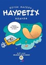 Hayretix Uzayda