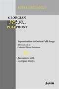 Georgian Vocal Polyphony