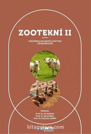 Zootekni 2