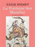 La Fontaine'den Masallar - Nazım Hikmet (Karton Kapak)