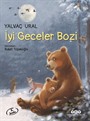 İyi Geceler Bozi (Karton Kapak)