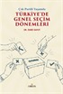Çok Partili Yaşamda Türkiye'de Genel Seçim Dönemleri