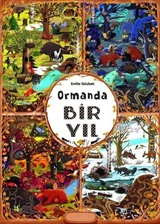 Ormanda Bir Yıl