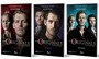 The Originals Serisi (3 Kitap Takım)