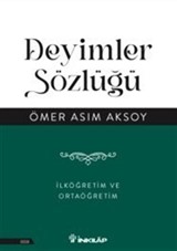 Deyimler Sözlüğü