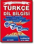 6,7,8.Sınıf Buhan Türkçe Dilbilgisi