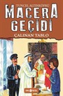 Çalınan Tablo / Macera Geçidi 19