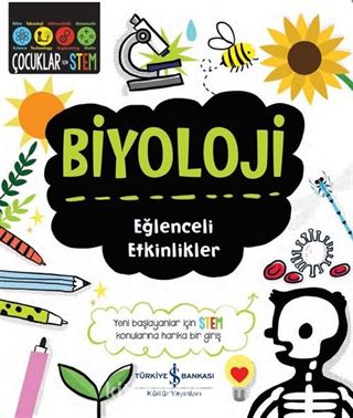 Biyoloji / Eğlenceli Etkinlikler