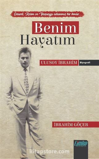 Benim Hayatım