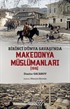 Birinci Dünya Savaşı'nda Makedonya Müslümanları