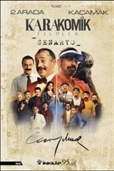 Karakomik Filmler 1- 2 / Arada Kaçamak