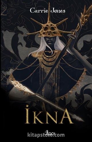 İkna (Ciltli)