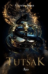 Tutsak (Karton Kapak)