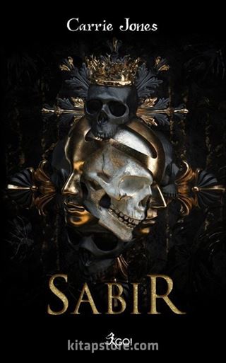 Sabır (Karton Kapak)