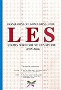 Branşlarına ve Konularına Göre LES Çıkmış Soruları ve Cevapları (1997-2004)