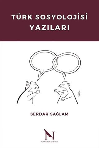 Türk Sosyolojisi Yazıları