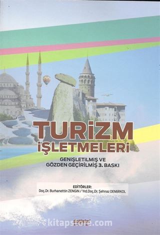 Turizm İşletmeleri