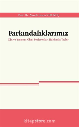 Farkındalıklarımız