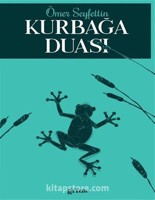 Kurbağa Duası