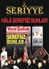 Seriyye İlim, Fikir, Kültür ve Sanat Dergisi Sayı: 40 Ocak 2022