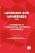 Language And Awareness