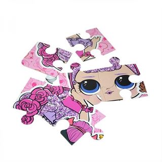 Laço Utku Lol Yer Puzzle(76444)
