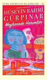 Meyhanede Hanımlar (Karton Kapak)