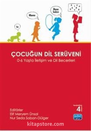 Çocuğun Dil Serüveni
