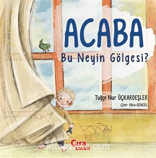 Acaba Bu Neyin Gölgesi?