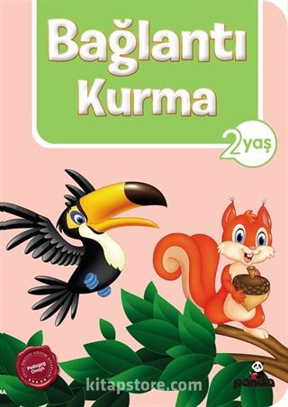 Bağlantı Kurma (2 Yaş)