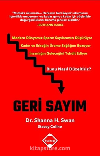 Geri Sayım