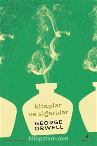 Kitaplar ve Sigaralar